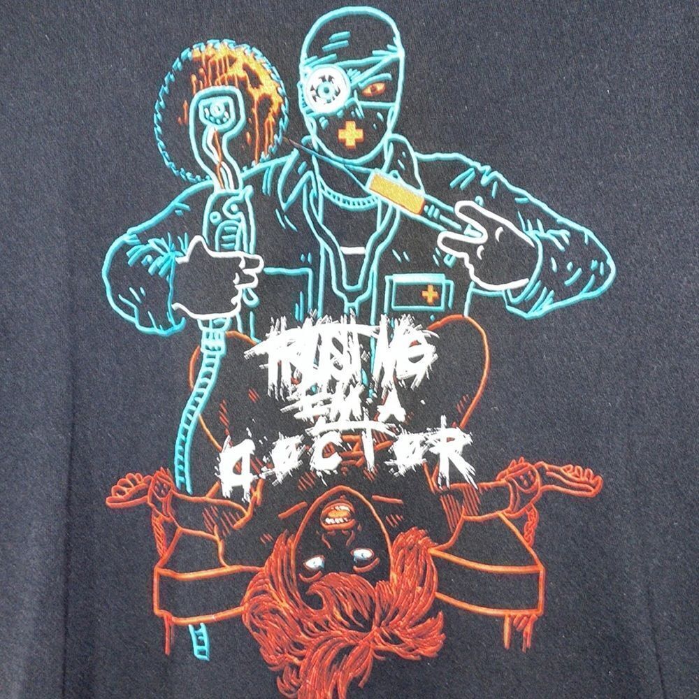 Graphic T Shirt   - Picture 3 of 7